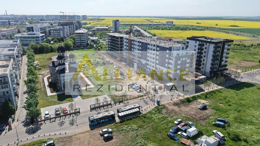 Berceni Promotie Apartament 2 camere - 4