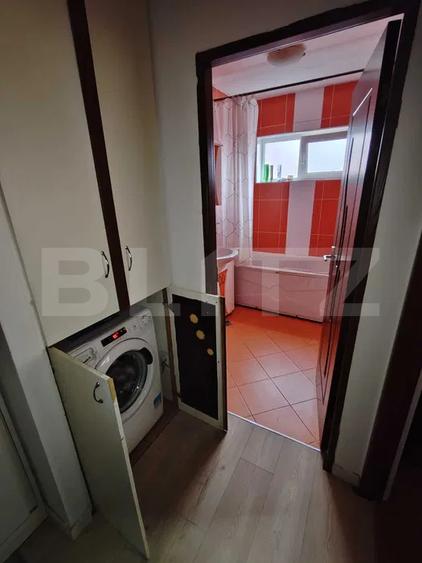 Apartament 2 camere, 50 mp, parcare, zona Someșului