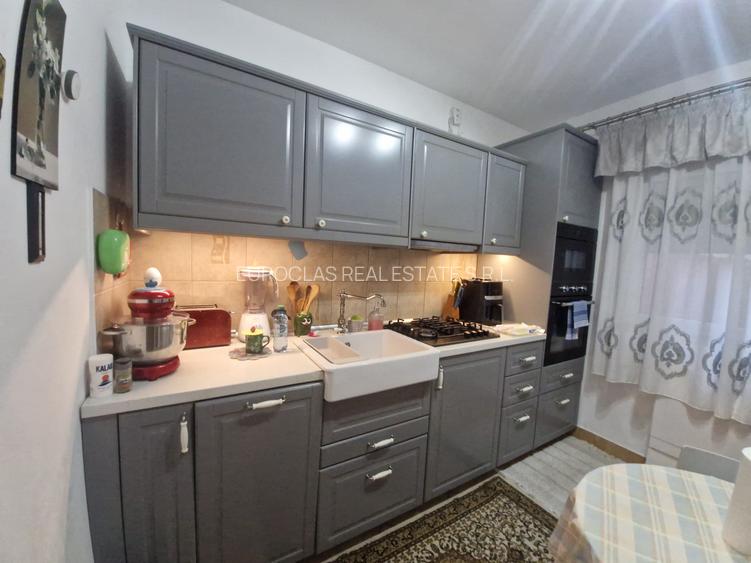EXCLUSIVITATE! CASĂ P+M - TECHIRGHIOL - 315.000€ - 13