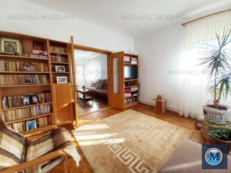 Vila cu 4 camere de vanzare, zona Central, 136.12 mp #15629