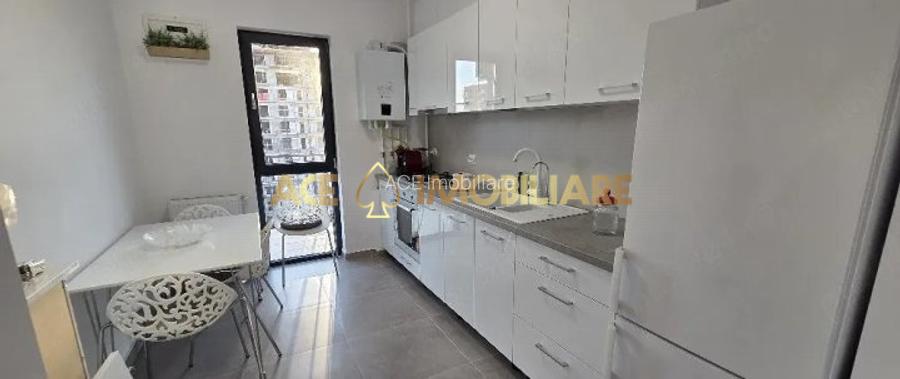 2 Camere de inchiriat | Berceni | Centrala Proprie | Parcare | Mobilat - 4