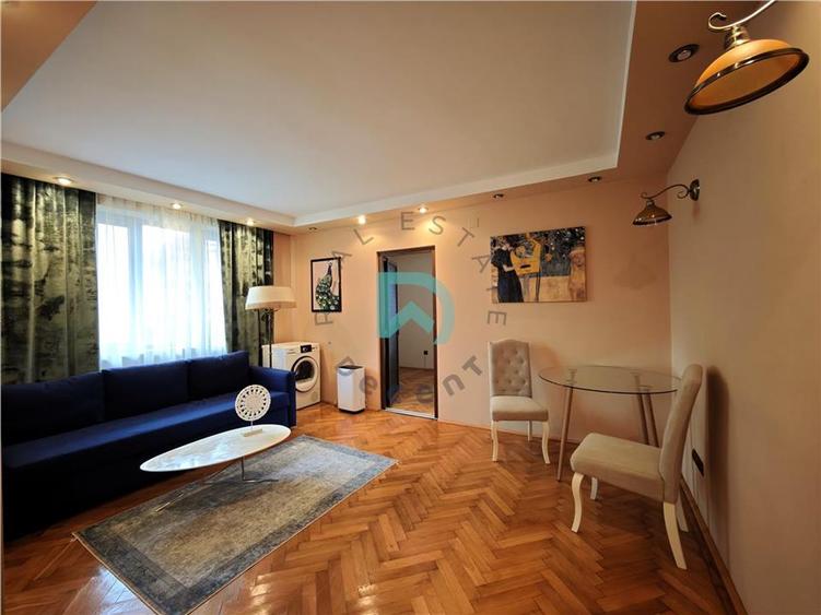 Închiriere 2 camere, Afimall, Brașov
