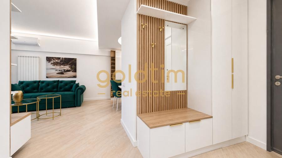 SUPERB / SPATII GENEROASE/ANSAMBLU INCHIS CU PISCINA, GYM / 2 LOCURI DE PARACRE