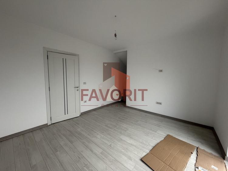 Finisat la cheie. Acces asfaltat. Disponibil imediat