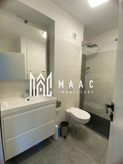 Apartament 2 camere de închiriat | Sibiu, Turnișor | 55 mp