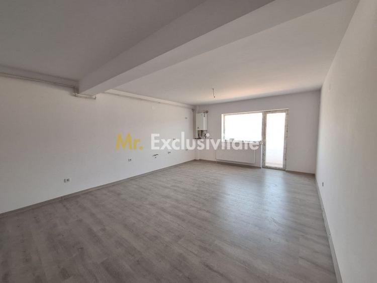 Apartament Stefanesti Cavalerului Residence Bloc 2026 parcare inclusa