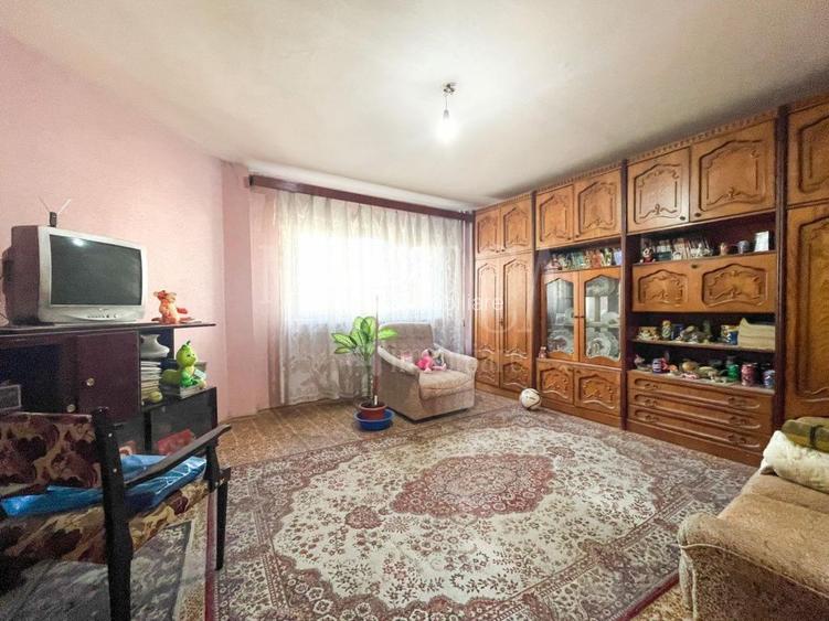 Apartament 2 camere de vanzare in Grigorescu, Cluj Napoca - 2
