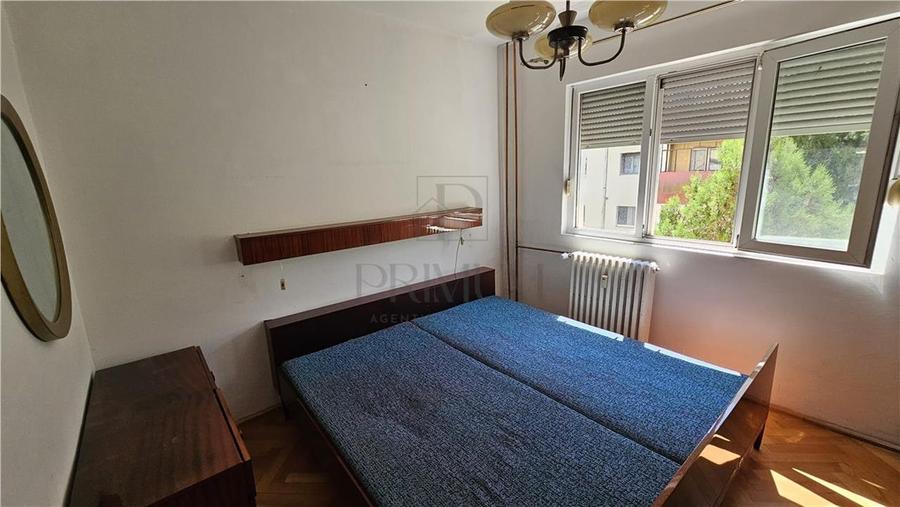 SPITALUL JUDETEAN - ETAJ 2 - BLOC IZOLAT - 3 CAMERE