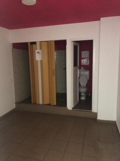 SPAȚIU COMERCIAL DE 352 MP - DE ÎNCHIRIAT - ZONA 0 CETATE (CENTRAL)