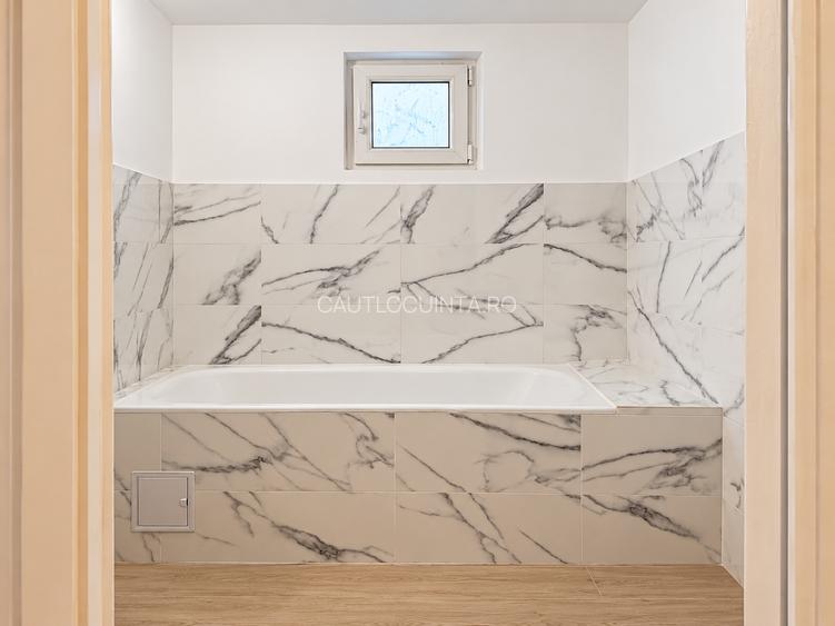 Apartament 3 camere PROASPAT RENOVAT | Dristor| Bloc reabilitat| 2 bai| - 8