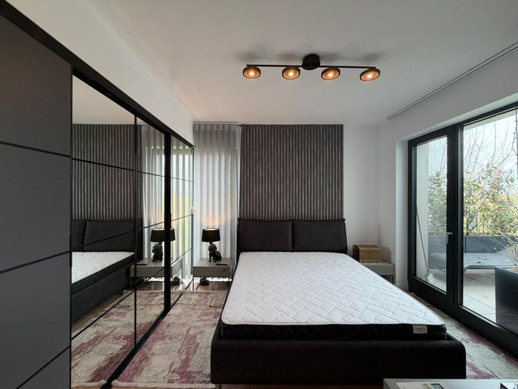 Inchiriere - duplex - parkview 4 camere  - Avalon Estate-Pipera