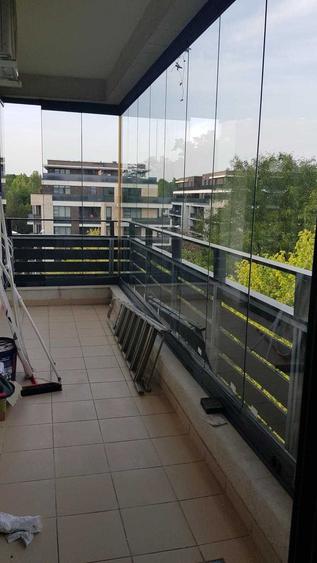 Apartament 3 camere | Baneasa | 2 locuri parcare | Piscina, Sauna, Gym