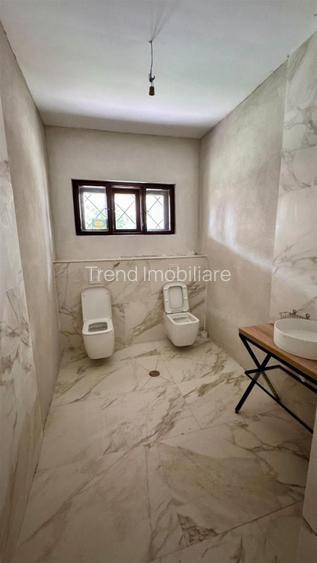 Casa Str Republicii 200 mp Utili 2257 Mp Teren Sediu Firma - 12