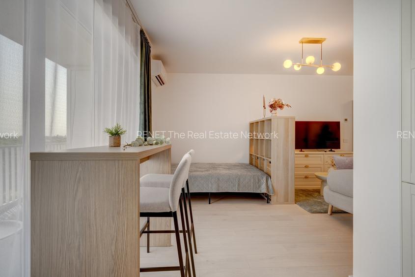 Drumul Taberei, Quadra Trees, Cooperativei, Parcare, Comision 0 % - 10