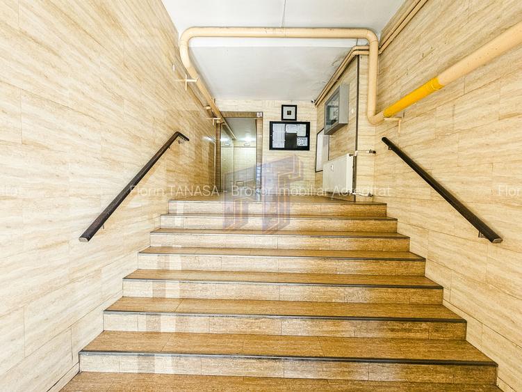 Apartament 2 camere de renovat, 69,47 mp total, Vergului - Pantelimon