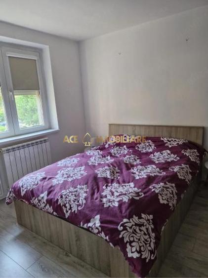 3 Camere de inchiriat | Cotroceni | Centrala | Parcare | Mobilat