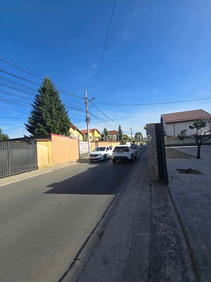 Spațiu Comercial 170 mp Șoseaua Fundeni, Strada Doinei