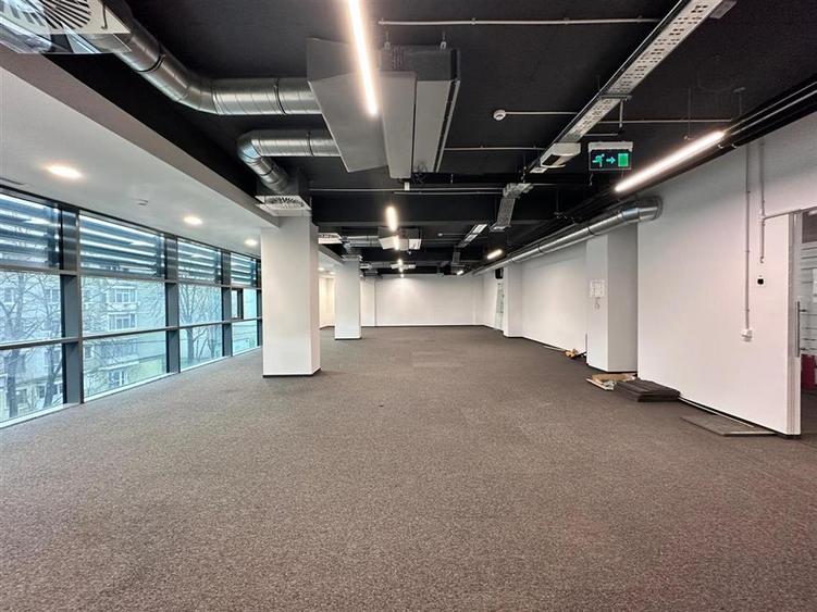 Spatiu birou semicentral Iasi, 200mp, zona Palas - Podul de Piatra