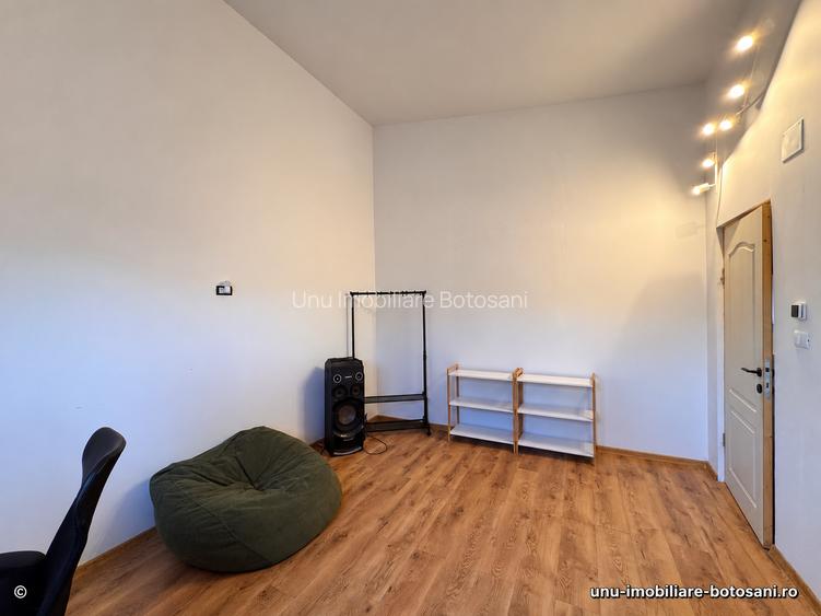 Proprietate cu potențial rezidențial & investițional – Suceava -BURDUJENI