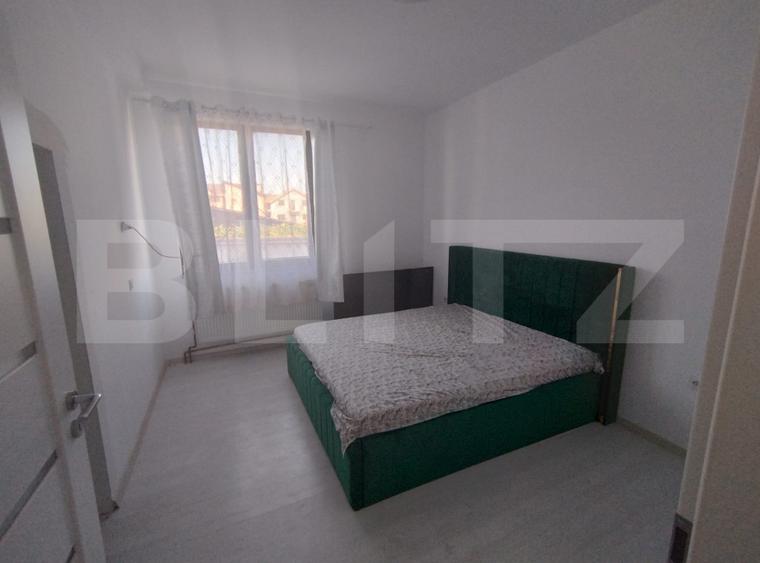 Casa noua, zona Steaua Nordului, 233 mp utili, 489 mp teren