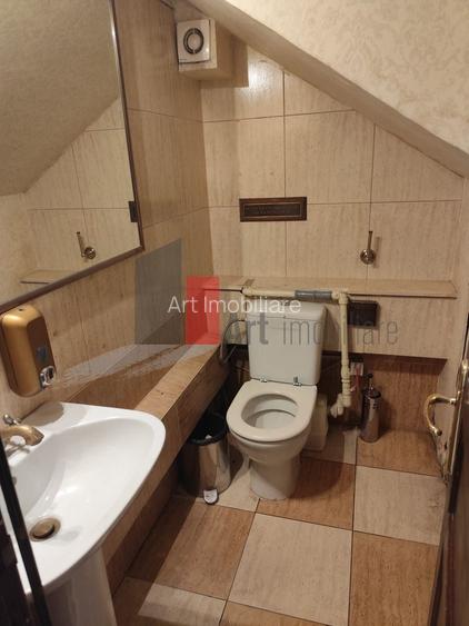 Spatiu comercial de inchiriat in zona Arcul de Triumf/Kiseleff - 16