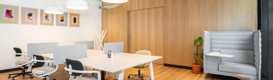 Business Garden - C