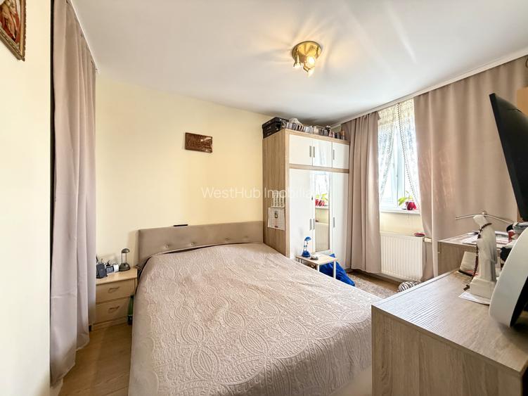 Apartament, 3 camere, 69 mp utili, 8/11 - zona Lipovei - 4