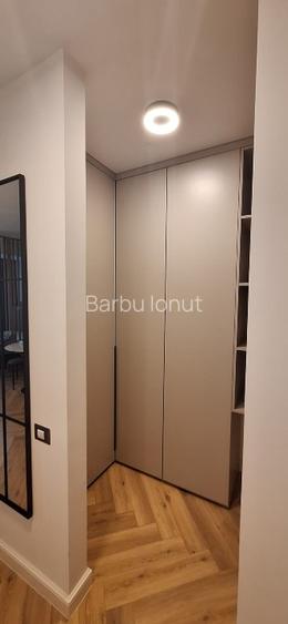 Studio Premium My Place North | Prima Închiriere, Nou, Mobilat, Parcare, 680Euro - 12