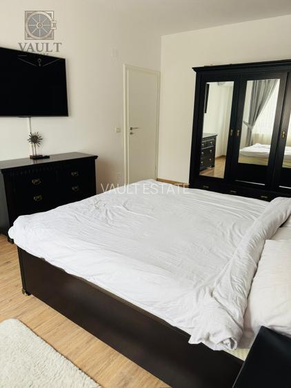 3 Camere 2 Bai - Loc de parcare inclus - MOBILAT/UTILAT - Fundeni - 6