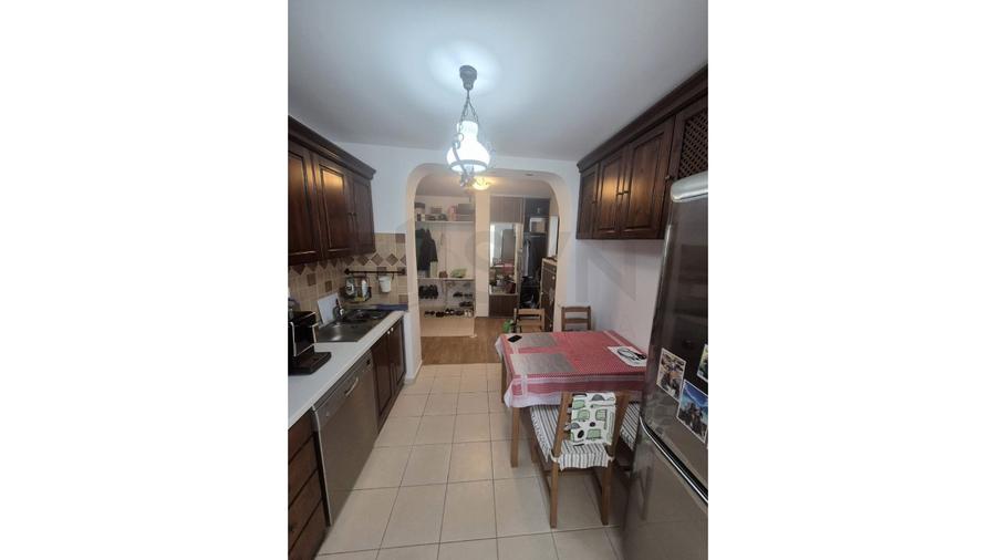 REA1001527 Apartament 2 camere I Aviatiei