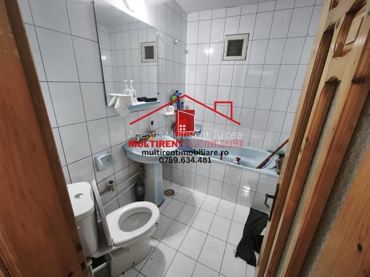 APARTAMENT 60 MP, PARTER, STR.GAVRILOV CORNELIU - 6