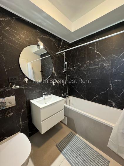 VILLA 5 ROOMS FOR RENT | PRIVATE GARDEN | GATED PREMIUM COMPLEX - 12