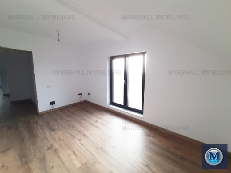 Vila cu 4 camere de vanzare in Magurele, 190.15 mp #16265