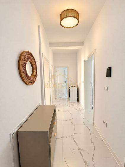 BG210-Apartament Premium 2 camere,Mobilat Utilat,Prima inchiriere - 8