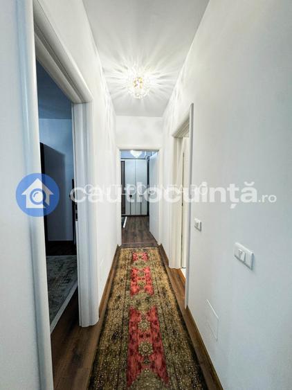 Apartament 3 Camere Vitan Mihai Bravu 2' Metrou Parcul Tineretului Nou - 15