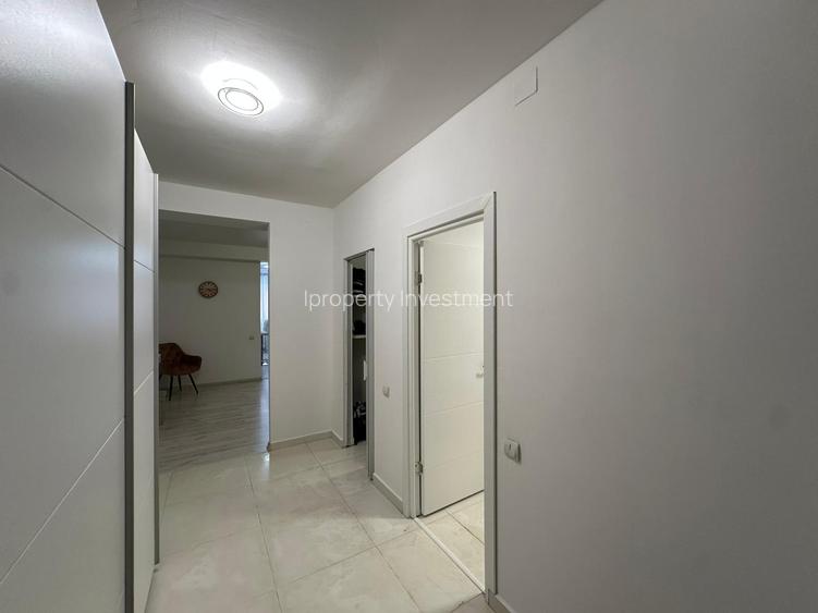 Aparatorii Patriei | 2 Camere| Centrala | Parcare | Metrou | - 4