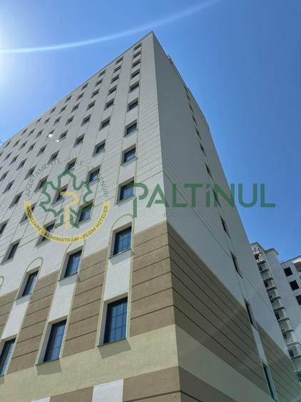 Spațiu birouri de închiriat în Sibiu – clădire modernă, 3.500 mp