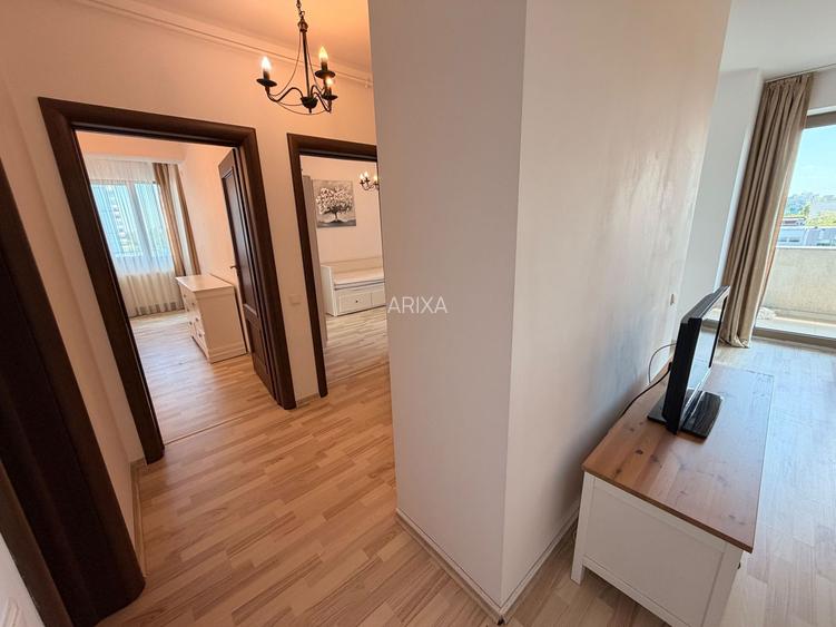 3 Camere 2020 REAL Parcare INCLUSA Metrou Politehnica Cotroceni Apaca - 4