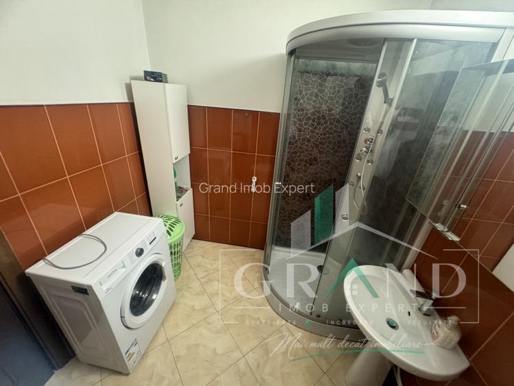 OPORTUNITATE!Ap 2 camere,DECOMANDAT,BALCON,PARCARE,zona Florilor/FLORESTI - 18