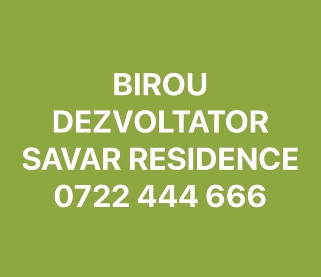 APARTAMENTE 3 CAMERE,Bloc Nou,Splaiul Unirii,Delta Văcaresti,SAVAR  RESIDENCE