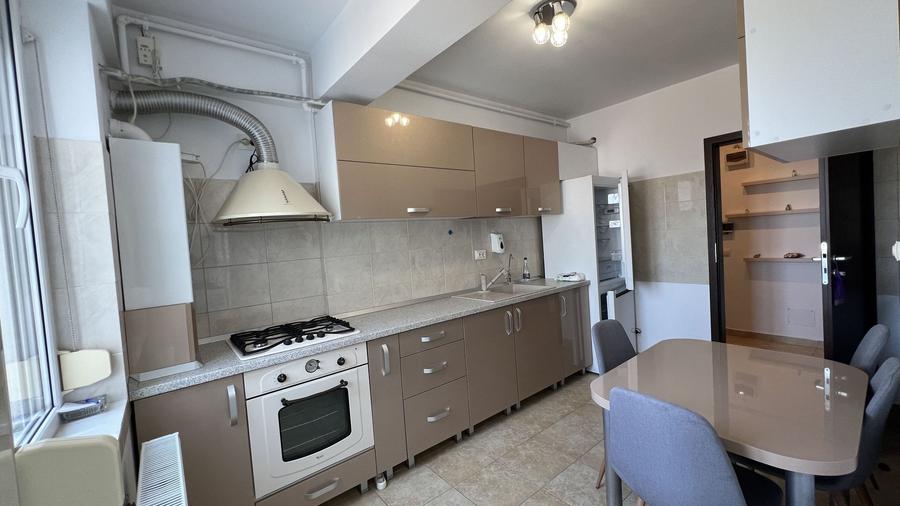 Apartament 2 camere centrala proprie Drumul Belsugului, metrou Pacii