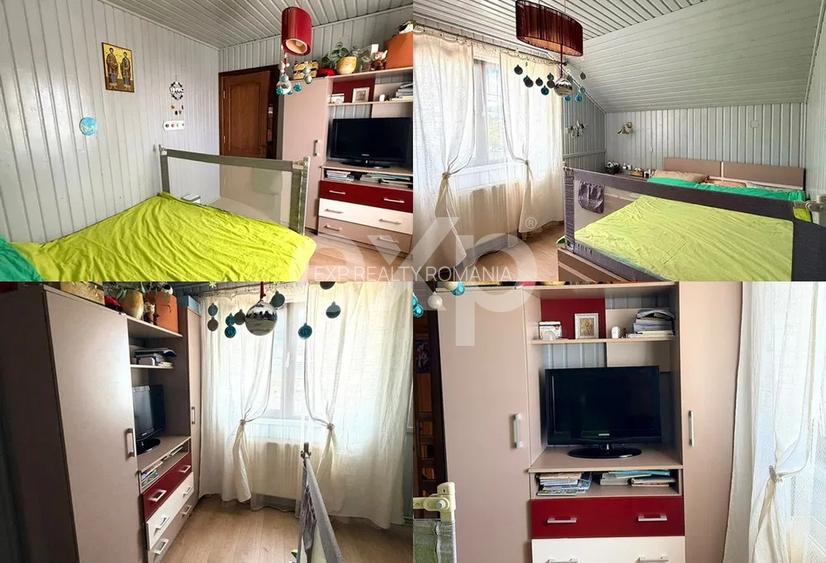 Liniște, confort și intimitate – Casă modernă, aproape de Pitești - 3