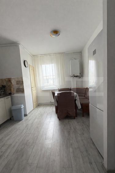 Apartament 2 camere, 54 mp, zona Unirii