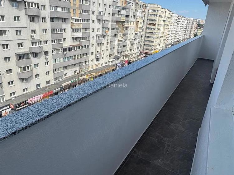 Apartament 3 camere, decomandat, George Enescu