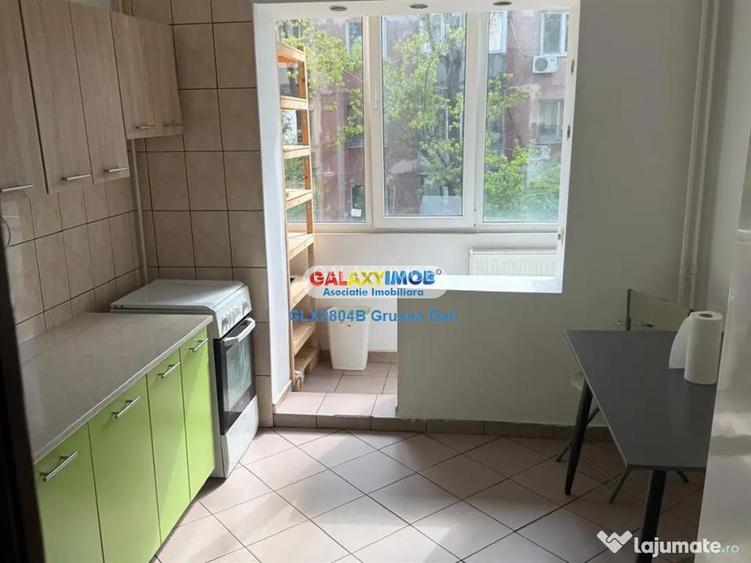 berceni | 2cam 65mp | spatios etaj 2 1990 | AC balcon | metrou - 6