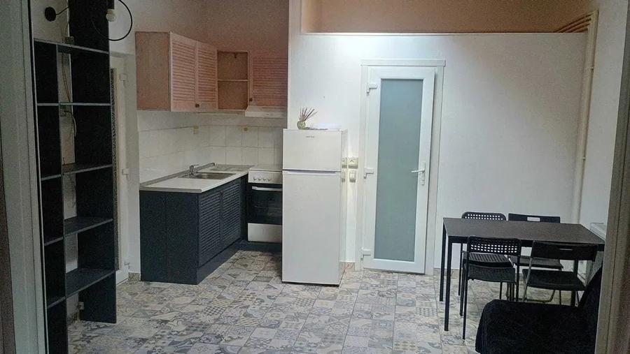 Titulescu- Grivita | Apartament 2 camere Mansarda | Bloc renova | Ac
