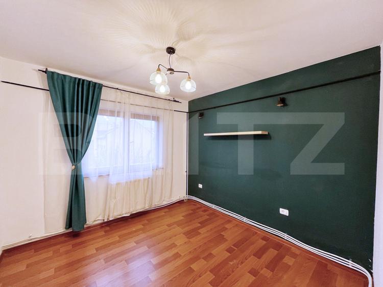 Apartament 2 camere, 42 mp, zona Pacurari