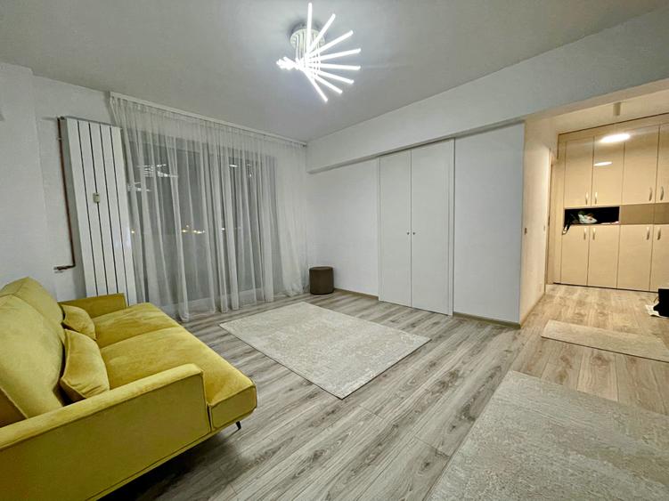 Apartament 2 camere Obor - Mosilor | 1 minut metrou