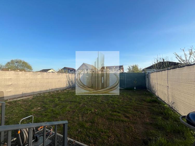 Duplex pe parter cu curte generoasa | Mosnita Veche