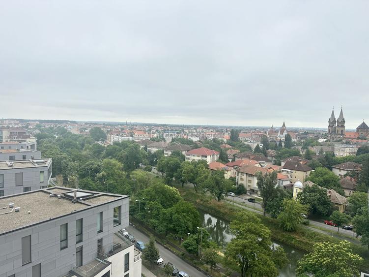 Apartament modern cu vedere panoramică - 17